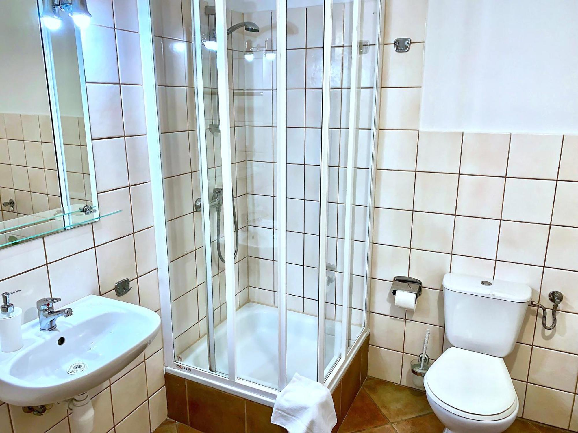 Apartament Gimnazjalna 8A, Zakopane