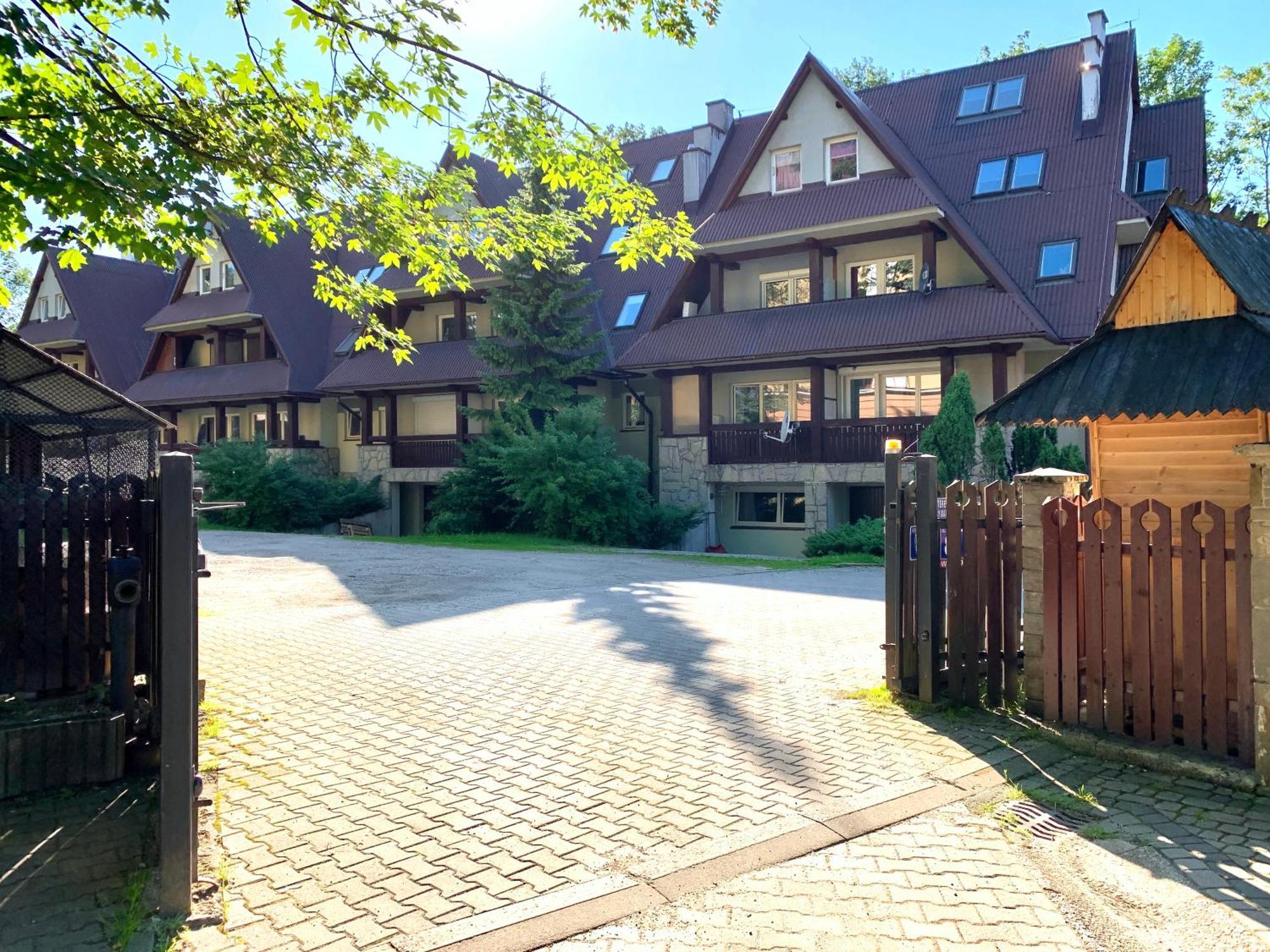 Apartament Gimnazjalna 8A — Zdjęcia 2